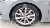2015 Hyundai Grandeur