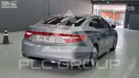 2015 Hyundai Grandeur