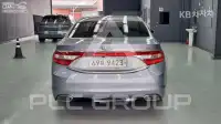2015 Hyundai Grandeur
