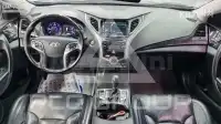 2015 Hyundai Grandeur