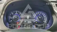 2015 Hyundai Grandeur