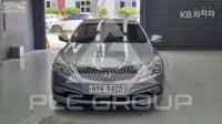 2015 Hyundai Grandeur