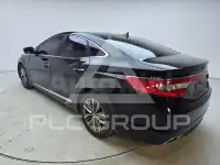 2015 Hyundai Grandeur