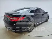 2015 Hyundai Grandeur