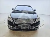 2015 Hyundai Grandeur