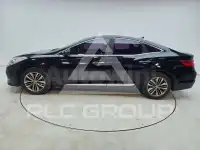 2015 Hyundai Grandeur