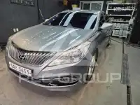 2015 Hyundai Grandeur