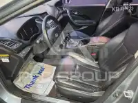 2015 Hyundai Grandeur