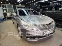 2015 Hyundai Grandeur