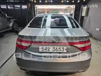 2015 Hyundai Grandeur