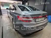 2015 Hyundai Grandeur