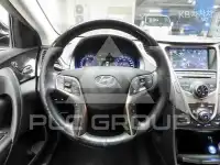 2015 Hyundai Grandeur