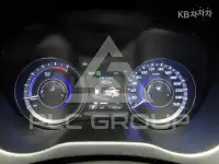 2015 Hyundai Grandeur