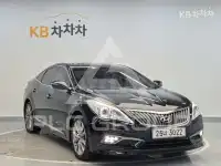 2015 Hyundai Grandeur