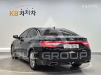 2015 Hyundai Grandeur