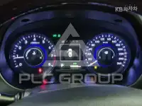 2015 Hyundai Grandeur