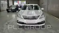 2015 Hyundai Grandeur