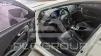 2015 Hyundai Grandeur