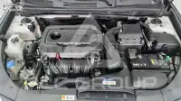 2015 Hyundai Grandeur