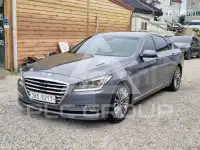2015 Hyundai Genesis