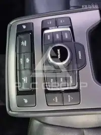 2015 Hyundai Genesis