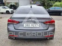 2015 Hyundai Genesis