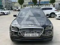 2015 Hyundai Genesis