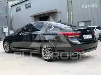 2015 Hyundai Genesis