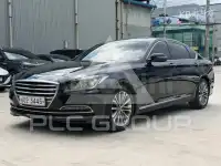 2015 Hyundai Genesis