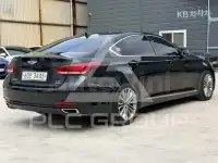 2015 Hyundai Genesis
