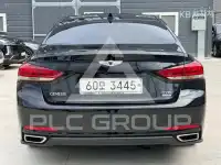 2015 Hyundai Genesis