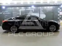 2015 Hyundai Genesis
