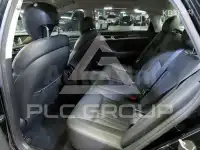 2015 Hyundai Genesis