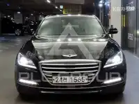 2015 Hyundai Genesis