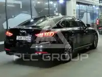 2015 Hyundai Genesis