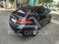 2015 Hyundai Genesis