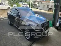 2015 Hyundai Genesis