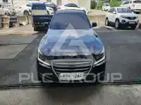 2015 Hyundai Genesis