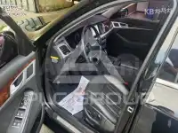 2015 Hyundai Genesis