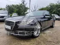 2015 Hyundai Genesis