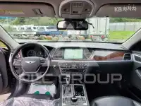 2015 Hyundai Genesis
