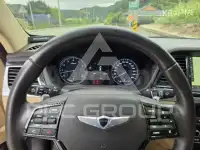 2015 Hyundai Genesis
