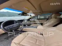 2015 Hyundai Genesis
