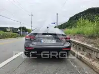 2015 Hyundai Genesis