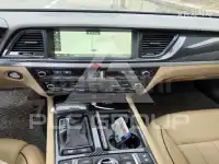 2015 Hyundai Genesis
