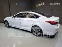 2015 Hyundai Genesis