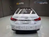2015 Hyundai Genesis