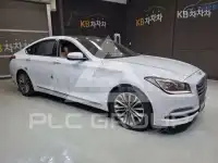 2015 Hyundai Genesis