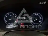 2015 Hyundai Genesis