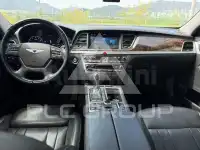 2015 Hyundai Genesis